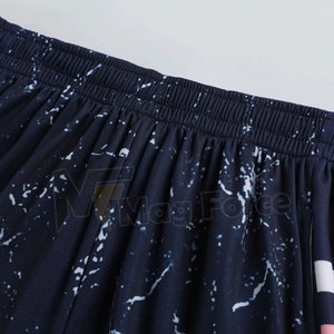 Vêtements de sport Pakistan personnalisés, ensembles d'uniformes de basket-ball, Service OEM, vente en gros - Product Image 5