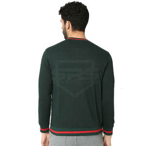 Nuevo diseño, mejores sudaderas para hombres, bajo MOQ Basics, sudaderas para hombres, precio al por mayor, hecho en Pakistán - Product Image 2