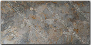 Pierre de pavé jaune de qualité supérieure du Vietnam pour les sols extérieurs et la décoration murale - Product Image 6