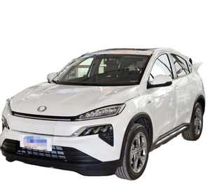 Honda MNV 2024-2025, 2024480 km, 120 kW, édition sport, véhicule à énergie nouvelle, Dong Feng MNV EV - Product Image 1