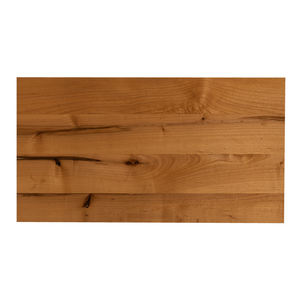 Panneaux en bois d'aulne durables et légers pour le lambrissage intérieur, le revêtement mural, la fabrication d'armoires et les constructions de maisons personnalisées - Product Image 3