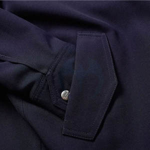 แจ็กเก็ตกีฬาสำหรับผู้ชายเสื้อแจ็คเก็ตเล่นกีฬาดีไซน์ยอดเยี่ยมจากปากีสถาน - Product Image 3