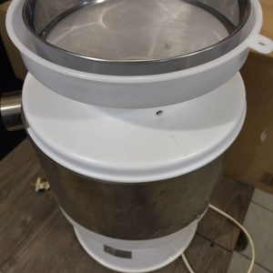 Concentrateur centrifuge SD 170 - Product Image 1