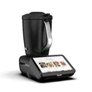 Robot culinaire professionnel Vorwerk Thermomix TM7, best-seller, avec toutes les fonctionnalités - Product Image 3