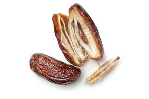 TOS Premium Graines de dattes entières de haute qualité 250g 100% naturelles nettoyées séchées qualité alimentaire Turquie Durée de conservation 48 mois - Product Image 6