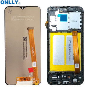 Pantalla LCD de teléfono móvil original para <span class=keywords><strong>Samsung</strong></span> Galaxy a10e a20e a202 <span class=keywords><strong>a202f</strong></span> montaje de pantalla LCD - Product Image 2