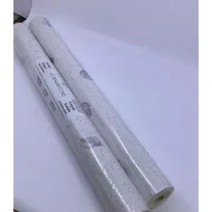 Vintage Cornerstone Wallpaper <b>Single</b> Roll <b>Vinyl</b> Pre-Pasted Geometric Seashells Design Fireproof Modern for Living Room Bedroom - Product Image 1