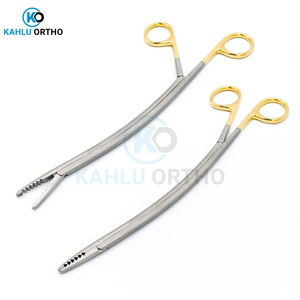 คาห์ลูศัลยกรรมกระดูกเครื่องมือผ่าตัดพื้นฐานอุปกรณ์ทางการแพทย์ผู้จัดจำหน่ายที่ดีที่สุดใหม่ล่าสุด - Product Image 4
