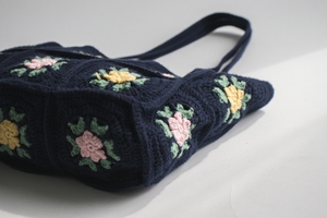 Hilo de algodón YARNA color crema (150g) suave, color pastel, ligero, vibrante, colorido, fibra natural, manta de bebé afelpada, lavable, brillante - Product Image 2