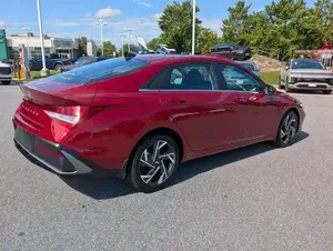 2024 Hyunda Elantra Sel - Product Image 4