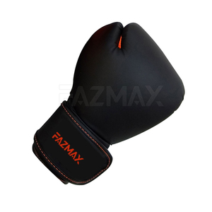 Gants de boxe confortables Gants de boxe personnalisés professionnels à vendre Gants de boxe d'entraînement au combat à vendre - Product Image 6