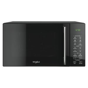 Microondas 6 SENSO MWP 295 B Negro con Parrilla, 900W, 29L, con Funciones Avanzadas, 859991664100 - Product Image 1