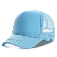 Grosir topi Baseball katun antilembap mode 5 Panel cetakan Digital Dalaman khusus untuk pria klasik Snapback