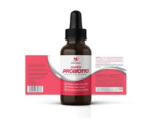 Impression d'étiquettes de produits pharmaceutiques - Product Image 1