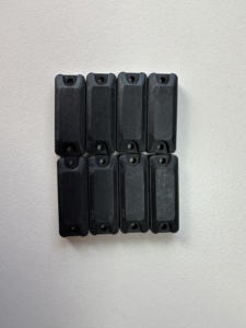 มืออาชีพ Pssive RFID ทนอุณหภูมิสูงกันน้ํา UHF บนแท็กแข็ง RFID โลหะแบบกําหนดเอง - Product Image 6