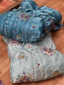 Rouleau de tissu Jimichu de luxe Matériau haute performance pour créateurs de mode Tailleurs Fabricants de meubles Caractéristique respirante - Product Image 6