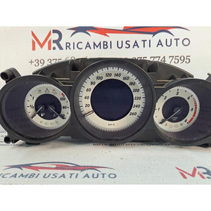 โครงสร้างเมอร์เซเดส ซีแอลเอส W218 A2189007302 (10>17) - Product Image 3
