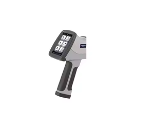 NUEVO Analizador XRF Portátil X-MET8000 con Tubo de Rayos X de 5W con Composición de Materiales Rápida y Pruebas PMI en Tiempo Real - Product Image 1