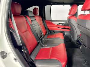 HIGHRUN 2023 LEXUUS L-X600 F SPORT HANDLING SUV DE LUJO CON TRACCIÓN EN LAS CUATRO RUEDAS - Product Image 5