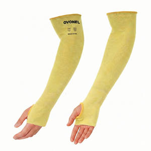 Manga de Compresión para Brazo, Protección UV, Control de Temperatura, Soporte para Gimnasio, Deportes en Interiores y Exteriores, Uso Durante Todo el Año - Product Image 2