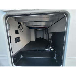 Motocicletas Todoterreno Eagle HT 27MLC 2025, Número de Identificación del Vehículo 1UJCA0BR6S1BC0094, Número de Modelo Eagle HT 27MLC 2025 - Product Image 6