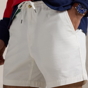 กางเกงว่ายน้ำขาสั้นสำหรับผู้ชายกางเกงว่ายน้ำขาสั้นผ้าแห้งเร็วพิมพ์ลายดอกไม้กางเกงขาสั้นชายหาดสไตล์ลำลองสวมใส่สบายน้ำหนักเบาระบายอากาศได้ดี - Product Image 5