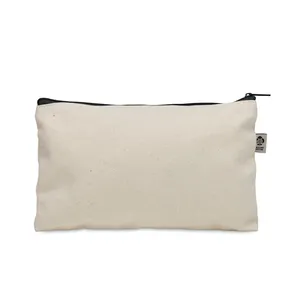 Pesacara Organic Toiletry <b>Bag</b> Sustainable Cosmetics <b>Holder</b> for Eco-Friendly Merchandising - Product Image 5