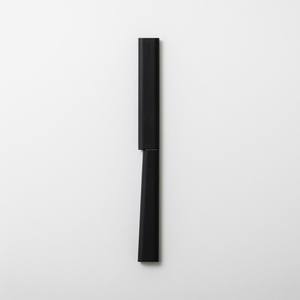 มีดอรรถประโยชน์ฟันปลาสเตนเลสสตีล,ที่จับง่ายด้ามเรซิน ABS มีดตะเกียบ - Product Image 2