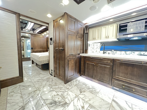 Autocaravana Tiffin A-L-L-E-G-R-O BUS 40IP 2026 lista para la venta - Product Image 5