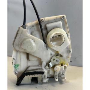 Serratura Posteriore Sinistra FIAT Sedici 1a Serie 71768755 (06>09) - Product Image 3