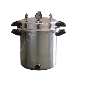 MEJOR 2024 ESTERILIZADORES PRODUCTO AUTOCLAVES ESTERILIZADOR DE VAPOR A PRESIÓN (TIPO COCINA) - Product Image 5