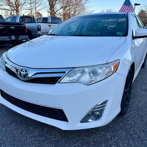 Toyota Camry XLE d'occasion 2014 - Product Image 1