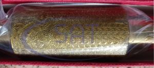 SAT Diseño personalizado Brazalete de metal Troqueles Moldes Herramientas y equipos de joyería de calidad premium para hacer rodillos en Dubai Turquía Colombia - Product Image 3