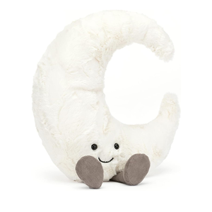 ตุ๊กตาเยลลี่แคท อมิวส์เอเบิลส์ มูน ขนาดกลาง 10.5 นิ้ว - Product Image 1