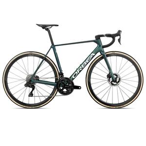 Bicicleta de Carretera de Carreras Electrónica Orca M10iLTD PWR Dura-Ace 2x12 Totalmente Nueva - Product Image 2