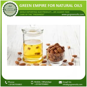 Extrait d'huile d'amande douce de qualité supérieure pressé à froid pour le visage, prix de gros OEM de marque privée - Product Image 2