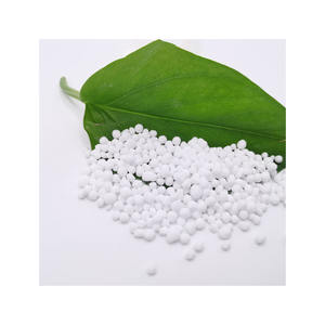 Urea 46 granular para uso en agricultura intensiva y programas de cultivos - Product Image 1