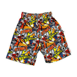 Short de basket-ball personnalisé à motif uni Vêtements de sport décontractés avec impression numérique anti-rides pour vêtements de sport - Product Image 3