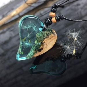 2024 nouveauté rue garçon clair résine lien collier vente chaude Hip Hop Punk infini tour de cou pour hommes bijoux fabriqués - Product Image 6