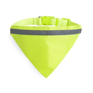 Collare Bandana Personalizzato Bipols, Accessori per Animali Domestici per Uso Promozionale - Product Image 1