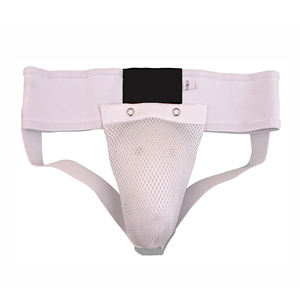 Protector de ingle elástico de boxeo de alta calidad personalizado 2024 protector de ingle para adulto protector de ingle elástico - Product Image 4