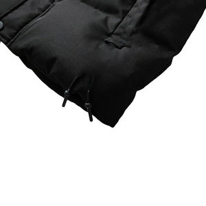 Produit incroyable Gilet bouffant respirant Sports Winter Outdoor Sleeveless Gilet bouffant de qualité unique pour hommes - Product Image 6