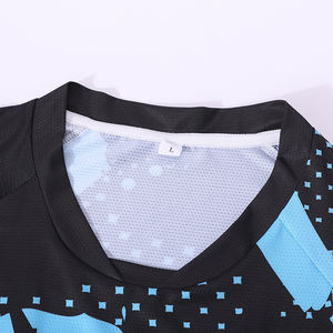 Nuevo estilo personalizado Mx Motocross Jerseys transpirable Downhill Jerseys para carreras - Product Image 3