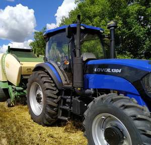 NUEVO Tractor agrícola Lovol P7000 CVT - Product Image 4