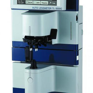 Lentimètre automatique Tomey TL-3000C - Product Image 3