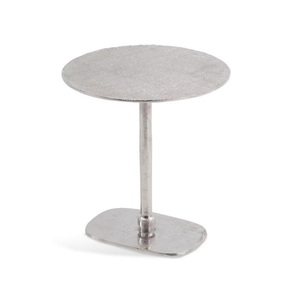 Table basse décorative en métal chère et décoration de table d'appoint pour la maison hôtel nouveauté table basse fantaisie de dernier style - Product Image 3