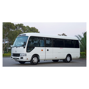Usado Toy-OTA Coaster 30 SEATER BUS/Usado Toy-OTA Coaster Bus Blanco - Product Image 5