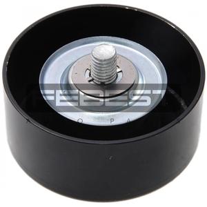 Rullo di rullatura (roller-pass), set (0288-A35U) - Product Image 1