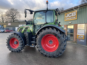 NUEVO 2024 FENDT 516 VARIO - Product Image 4