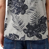 T-shirts pour hommes à manches courtes et col rond, 100 % coton, surdimensionnés, non tissés, personnalisables, marque privée, collection été